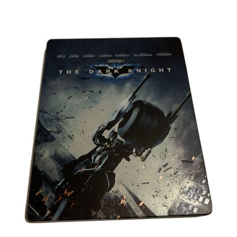 dark knights metal box set|black metal hobby box.